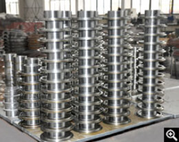 糖心VLOG官网入口设备制造现场厂房展示