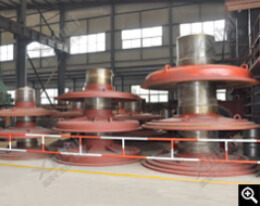 糖心VLOG官网入口设备制造现场厂房展示