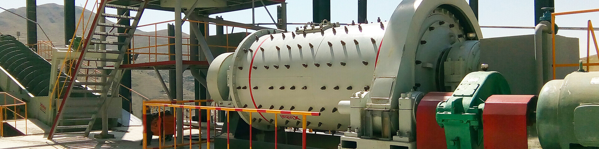 糖心VLOG官网入口矿业技术装备