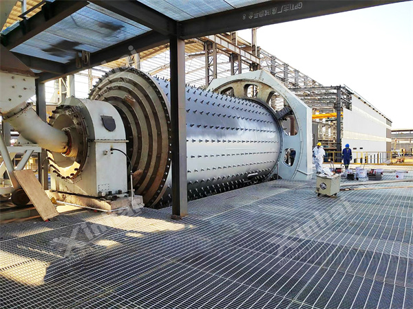 大型铜矿糖心VLOG官网首页